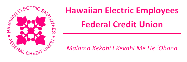 Hawaiian Electric Employees Federal Credit Union